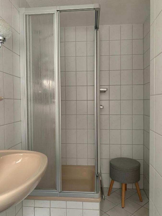 Ferienhaus Andrea Am Bodetal Treseburg ภายนอก รูปภาพ