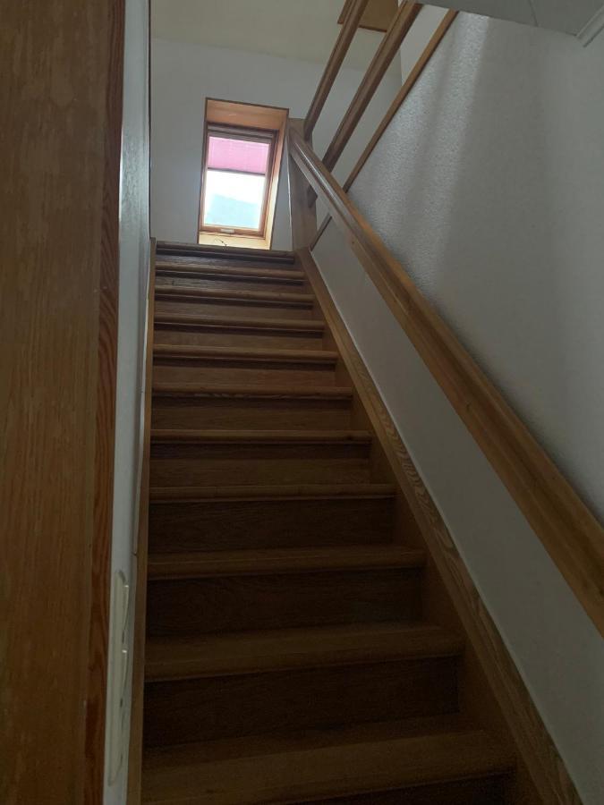 Ferienhaus Andrea Am Bodetal Treseburg ภายนอก รูปภาพ